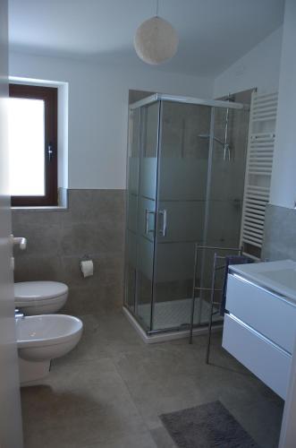 Apartamento Magnolia22