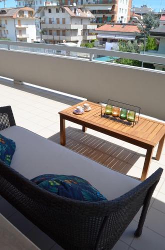 Apartamento Magnolia22