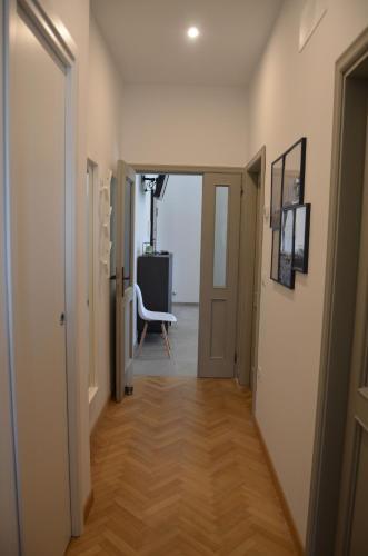 Apartamento Magnolia22