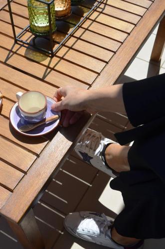 Apartamento Magnolia22