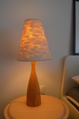 Apartamento Magnolia22
