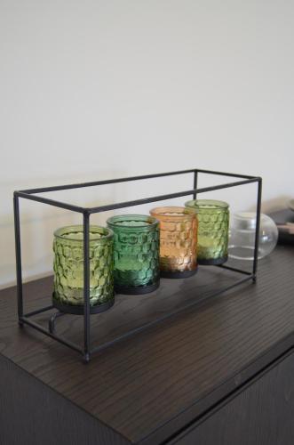 Apartamento Magnolia22