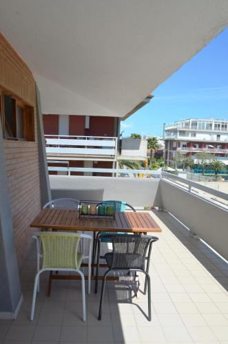 Apartamento Magnolia22