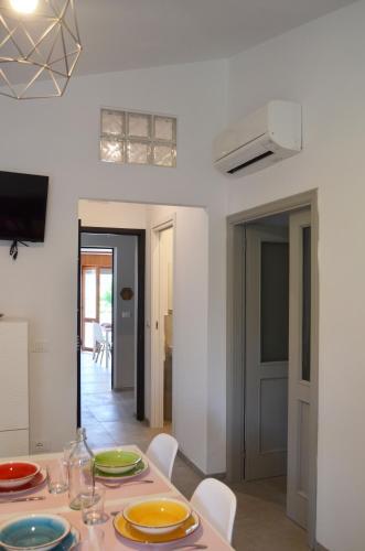 Apartamento Magnolia22