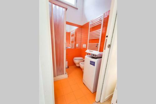 Apartamento Moderno E Accogliente Bilocale Pascoli