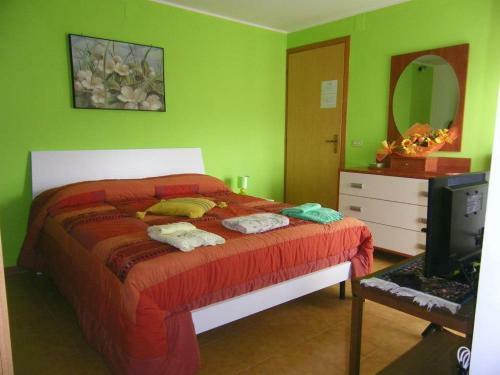 B&B La Villetta