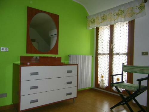 B&B La Villetta