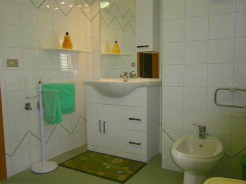 B&B La Villetta