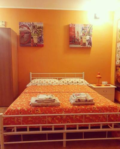 B&B La Villetta