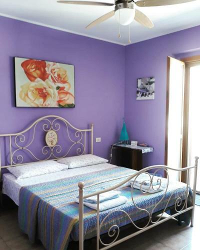 B&B La Villetta