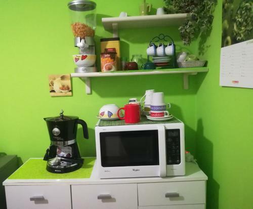 B&B La Villetta