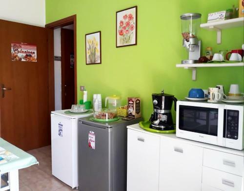 B&B La Villetta
