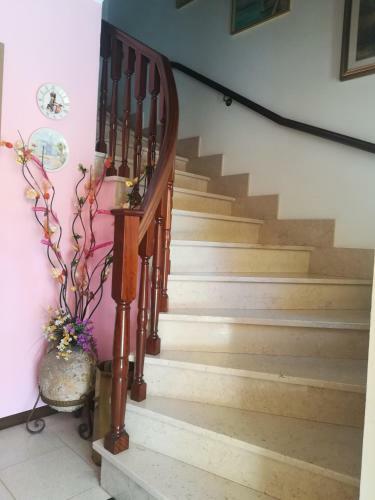 B&B La Villetta