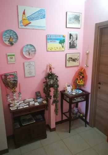 B&B La Villetta