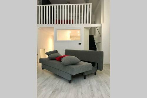Apartamento Casa Di Delia