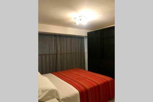 Apartamento Casa Di Delia