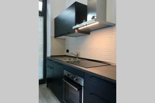 Apartamento Casa Di Delia