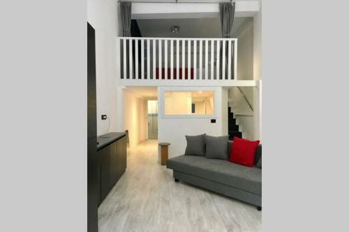 Apartamento Casa Di Delia