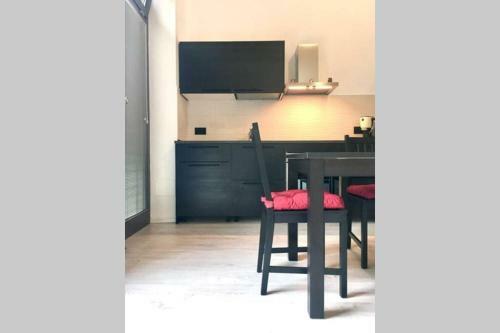 Apartamento Casa Di Delia