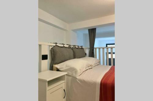 Apartamento Casa Di Delia