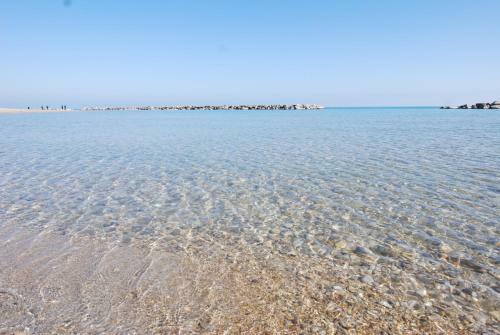 Apartamento Bellavista Fronte Mare