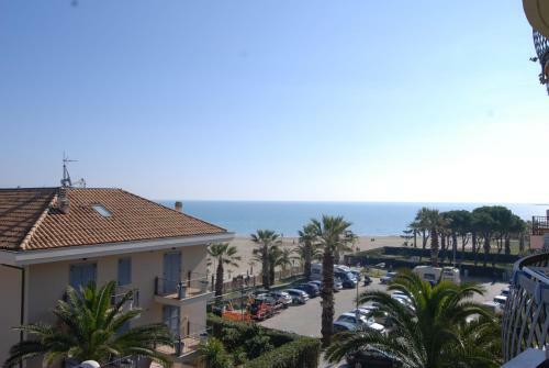 Apartamento Bellavista Fronte Mare