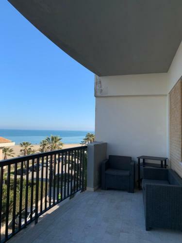 Apartamento Bellavista Fronte Mare