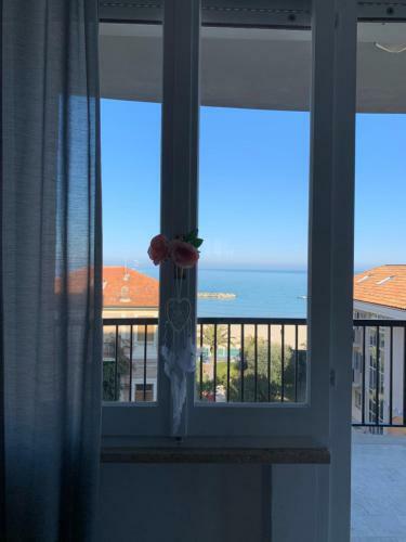 Apartamento Bellavista Fronte Mare