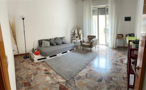 Apartamento Casa Di Paolo