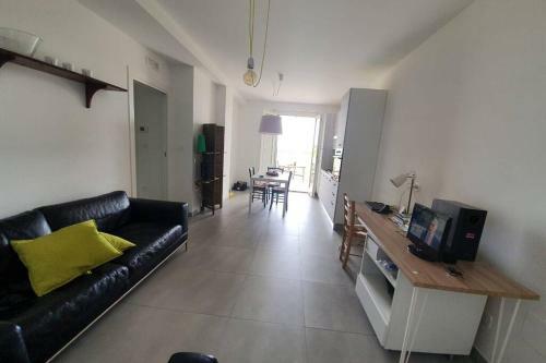 Apartamento Appartamento Vista Mare