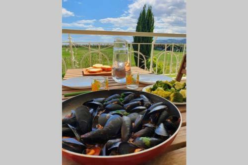Apartamento Appartamento Vista Mare