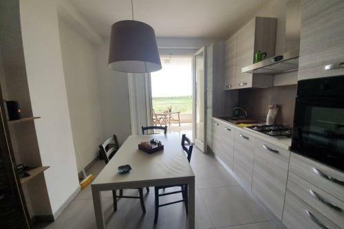 Apartamento Appartamento Vista Mare