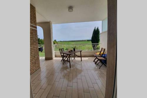 Apartamento Appartamento Vista Mare