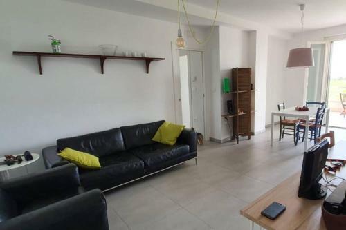 Apartamento Appartamento Vista Mare