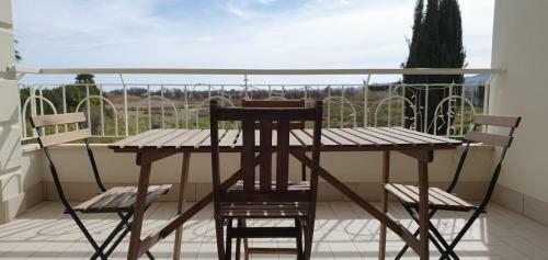 Apartamento Appartamento Vista Mare