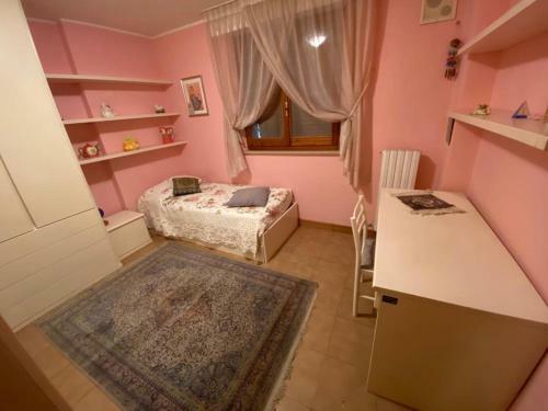 Casa Vacanze Red Rose