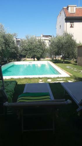 Casa Vacanze Red Rose