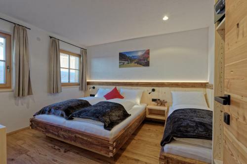 Apartamento Tischlerhof Alpine Living