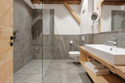 Apartamento Tischlerhof Alpine Living