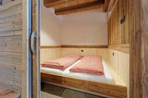 Apartamento Tischlerhof Alpine Living