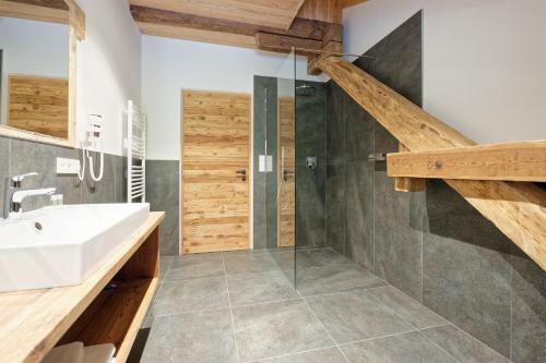 Apartamento Tischlerhof Alpine Living