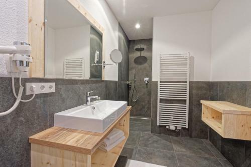 Apartamento Tischlerhof Alpine Living