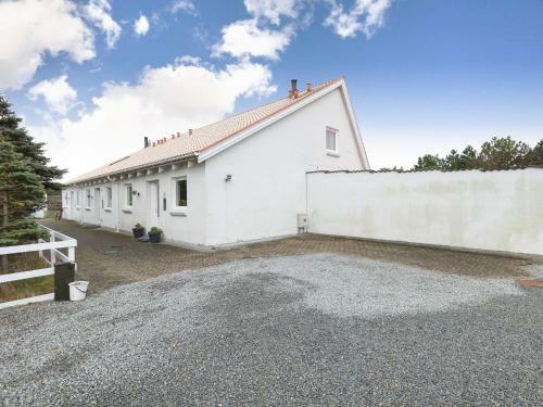 Holiday Home Blokhus Lv