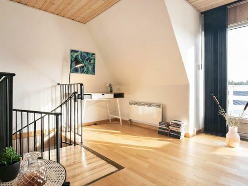 Holiday Home Blokhus Lv