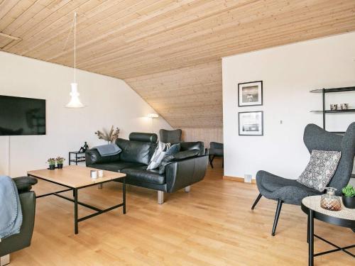Holiday Home Blokhus Lv