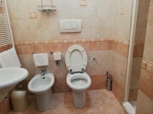 Hostal Trattoria Cognigni
