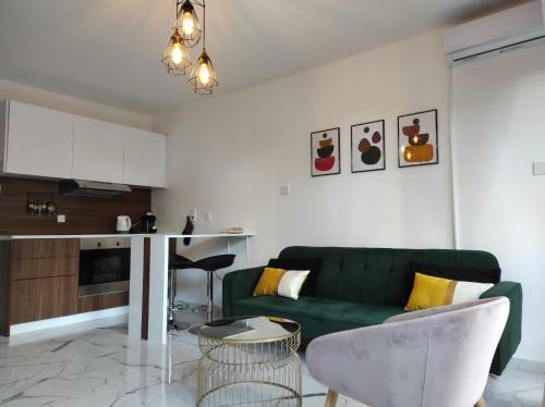 Kiveli's Apartment - Kato Paphos