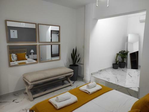 Kiveli's Apartment - Kato Paphos