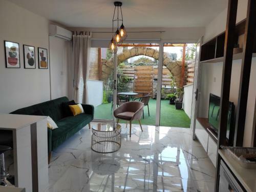 Kiveli's Apartment - Kato Paphos