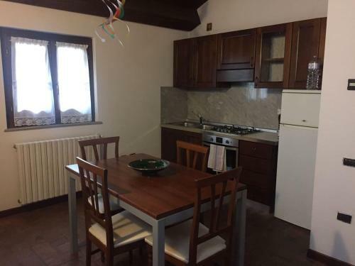 Apartamento Appartamento Santamarcellina